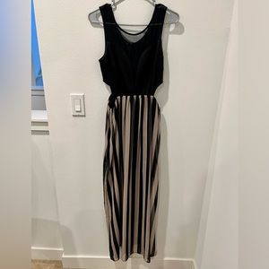Forever 21 Maxi Dress
